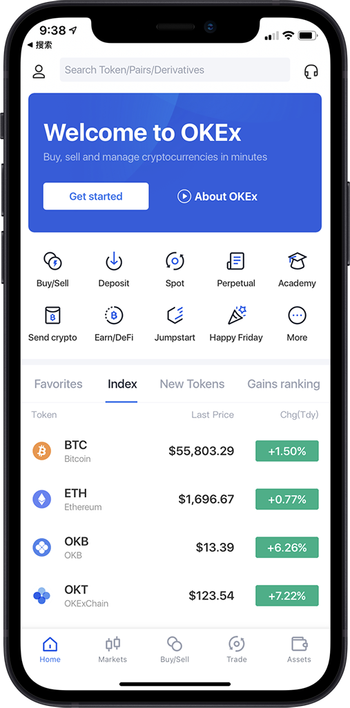 欧交易所app官网-安全专业的数字资产交易平台